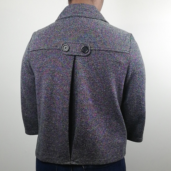 Croft & Barrow Jacket - Picture 4 of 8